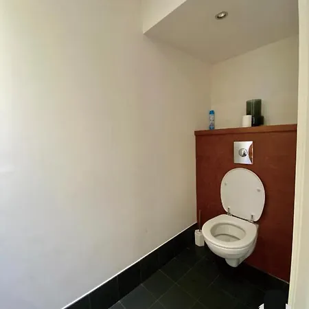Апартаменты Kozyguru City Center Duplex - Luxurious 2Bedroom Umsa194 Манчестер