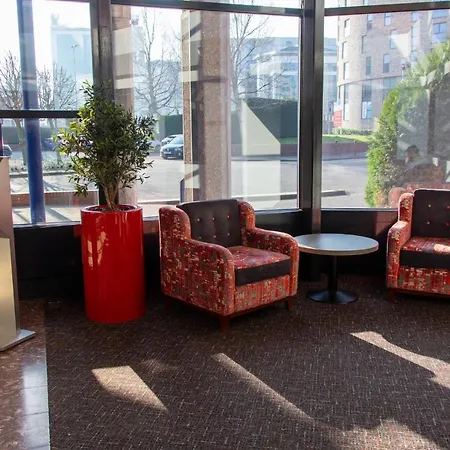 Copthorne Salford Quays Hotel Manchester