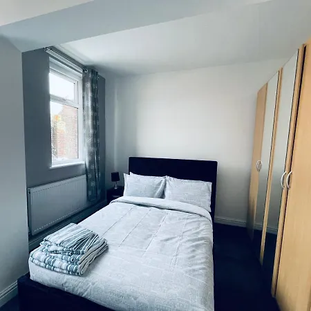 Best Apartments * マンチェスター