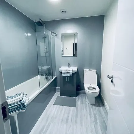 Best Apartments アパート マンチェスター