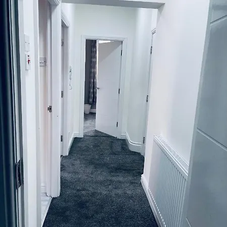 Best Apartments * マンチェスター
