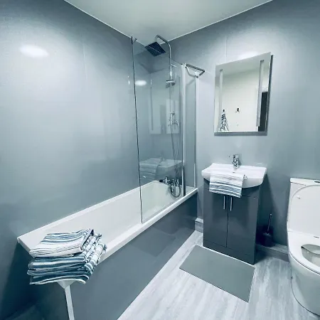 アパート Best Apartments