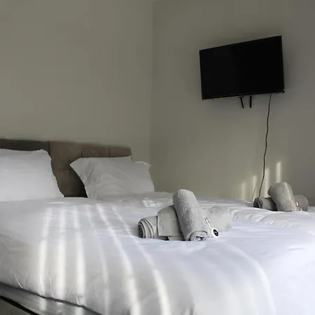 Benoît Appartement *