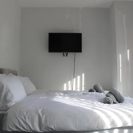 Benoît Appartement
