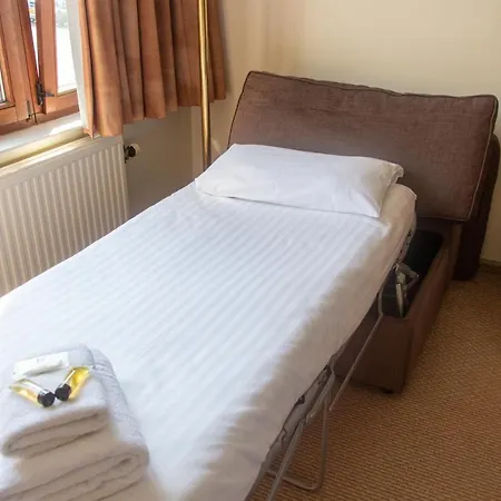 Hotel Copthorne Salford Quays