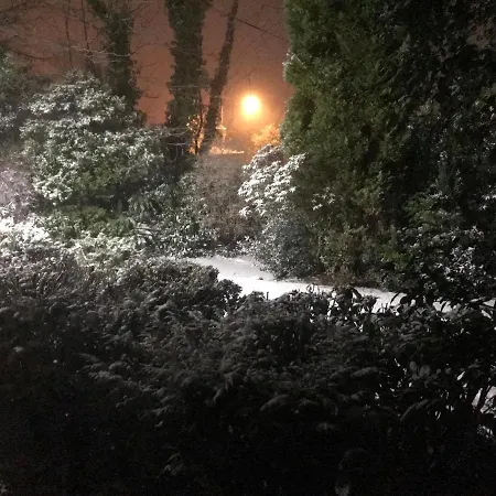 La Suisse Serviced *