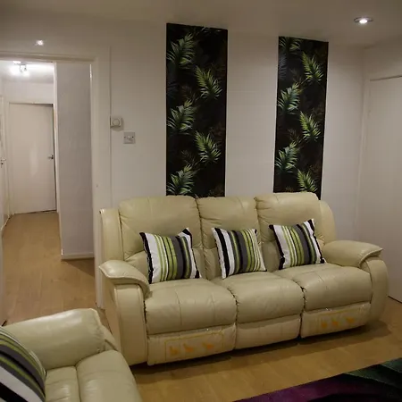 La Suisse Serviced Manchester