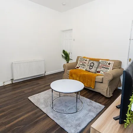 M18 Abbey Hey * מנצ'סטר