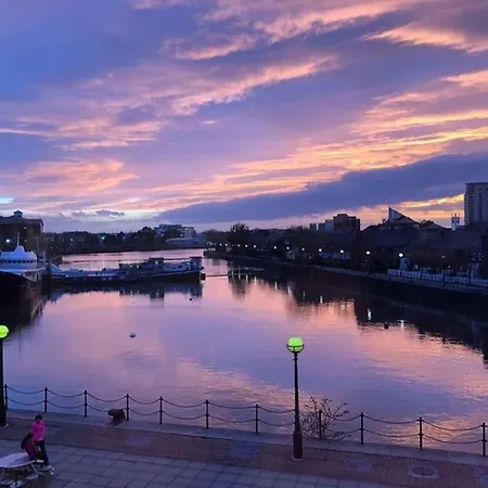 Copthorne Manchester Salford Quays 4* Salford (Greater Manchester)