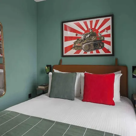 Church Street By Supercity 4* Manchester