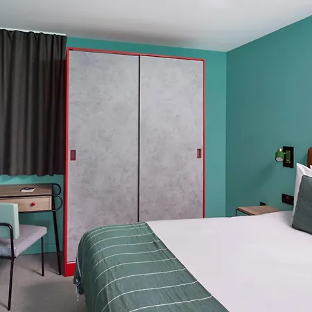 Aparthotel Church Street By Supercity