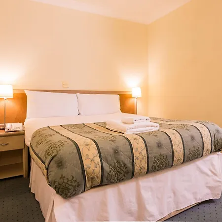 Otel The Gardens 3*