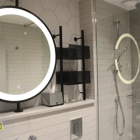 The Gardens Hotel 3*