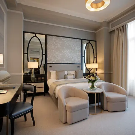 فندق The Midland
