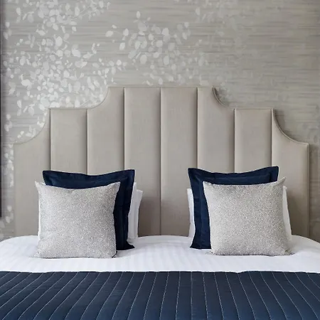 The Midland 4* مانشستر