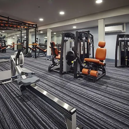 The Midland 4* Manchester