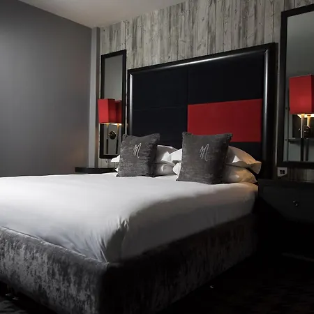 Malmaison Hotel 4*