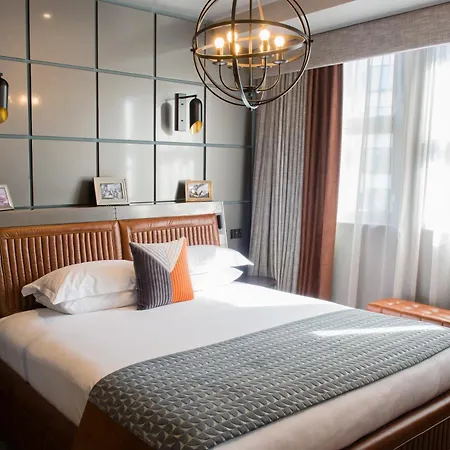 Malmaison Manchester