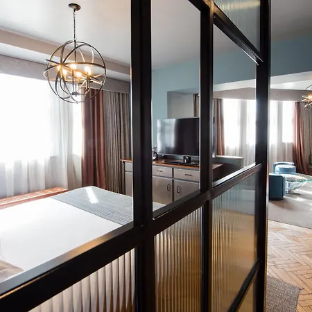 Malmaison Hotel 4*