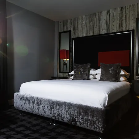 Malmaison Manchester