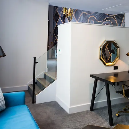 Malmaison Manchester