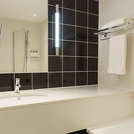 Radisson Centre, A Verified Net Zero Hotel 4*