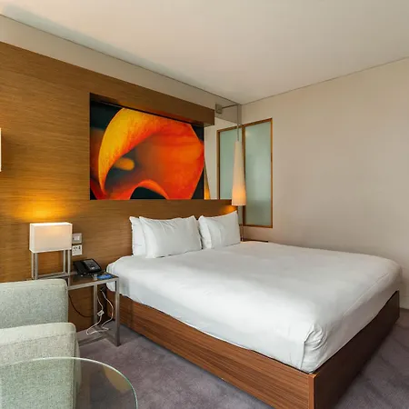 The Deansgate Hotel, By Ihg Manchester