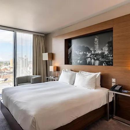 Hotel The Deansgate Hotel, By Ihg Manchester