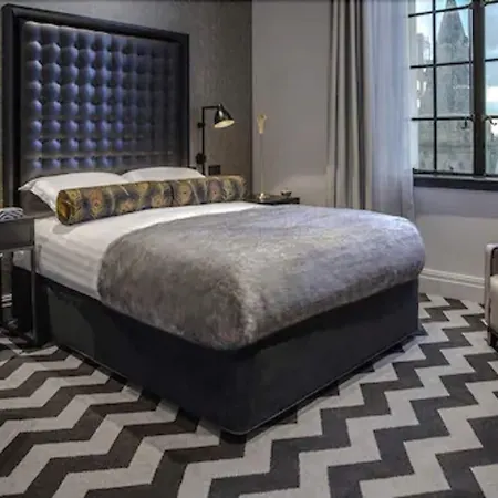 Gotham Hotel Manchester