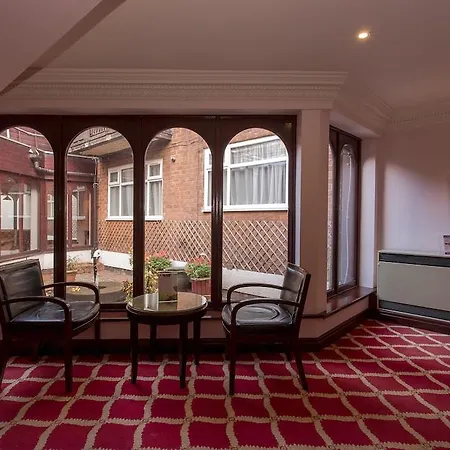 Britannia Country House & Spa 3* Manchester