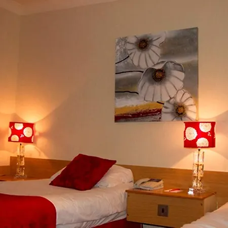 South Hotel Manchester