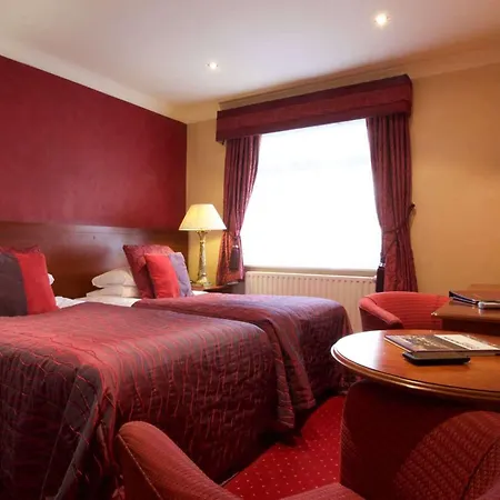 Hotel South 3*