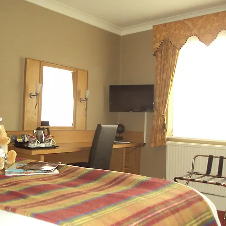 Hotel South 3*
