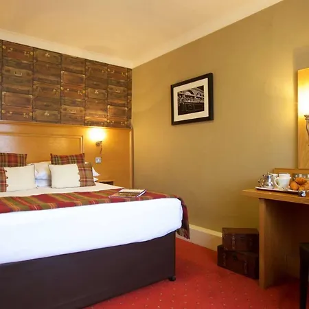 South 3* Manchester