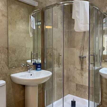 New Union Adults Only 3* Manchester