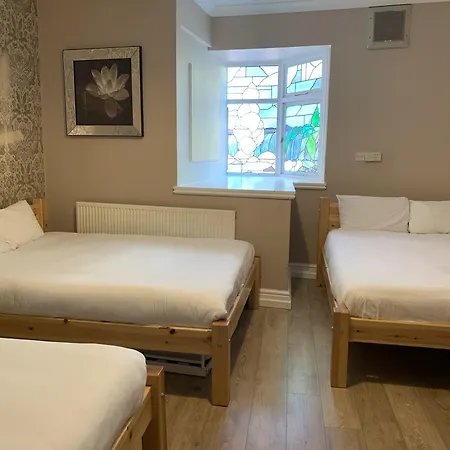 New Union Adults Only Gasthuis 3*