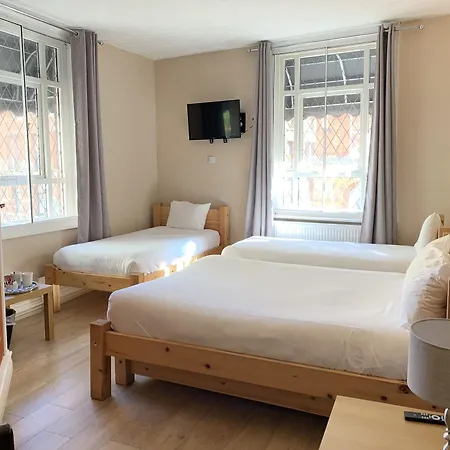 Casa de hóspedes New Union Adults Only Manchester