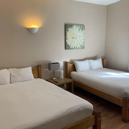 New Union Adults Only Manchester
