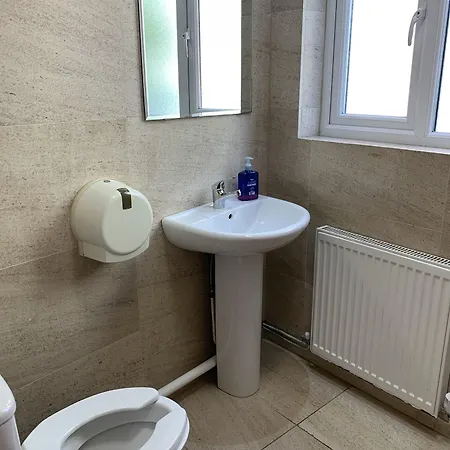 New Union Adults Only Casa de hóspedes Manchester