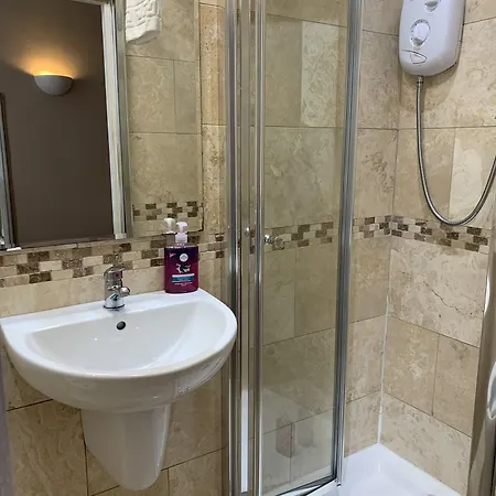 Gasthuis New Union Adults Only Manchester