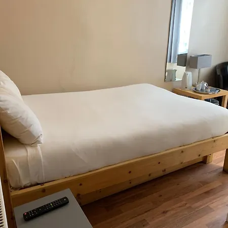 Maison d'hôtes New Union Adults Only