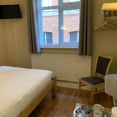 New Union Adults Only 3* Manchester