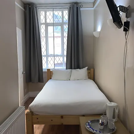 New Union Adults Only 3* Manchester