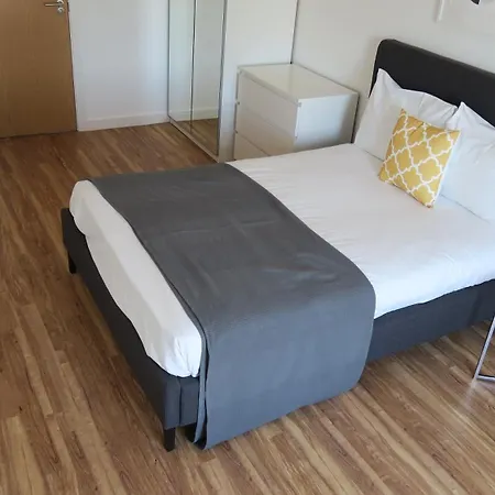 Apartament Quay Manchester