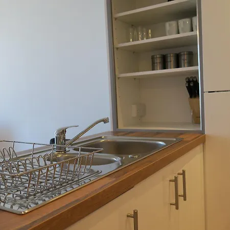 Apartament Quay Manchester