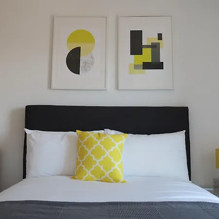 Apartament Quay