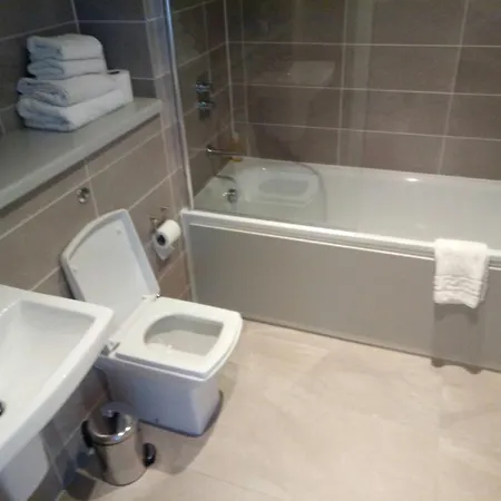 Apartament Quay