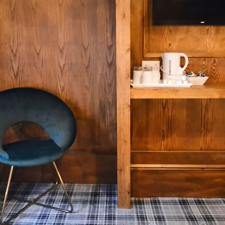 Mitre Centre Manchester