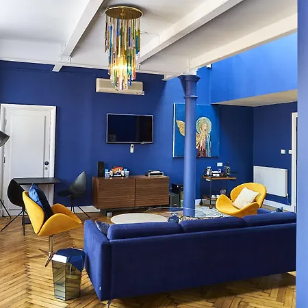 Hotel Abode Manchester