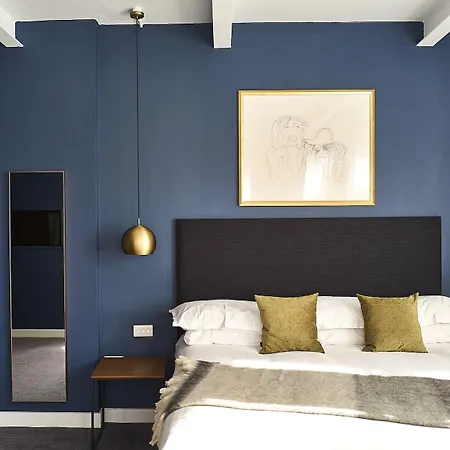 Abode 4* Manchester